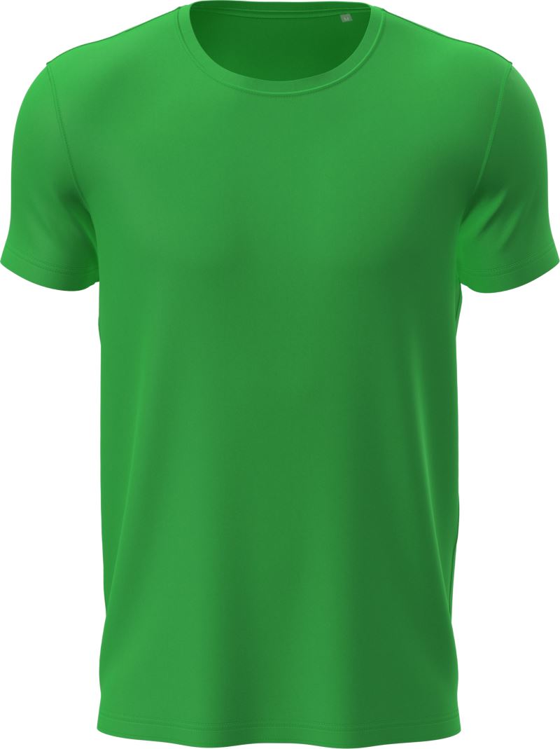 Stedman | Sports-T Men – 05.8000 – kelly green