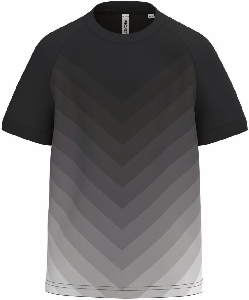 Kariban ProAct | PA 4048 – 20.4048 – black