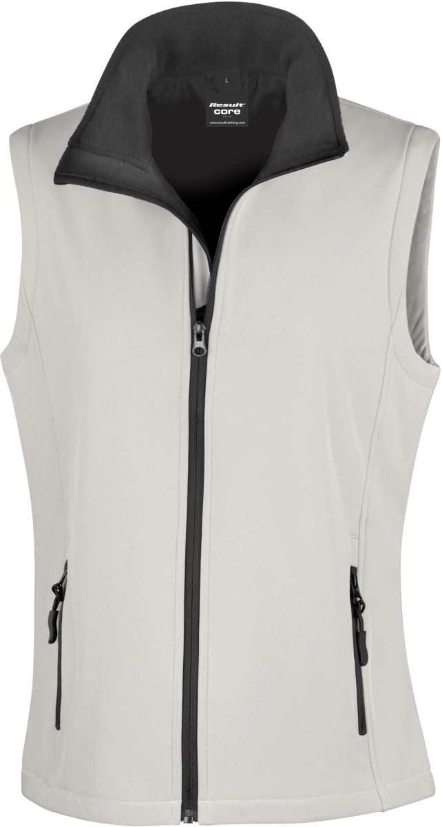 Result Recycled | R 232F – 30.232F – white/black