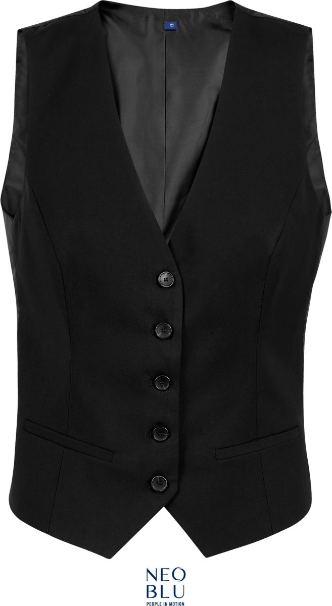 NEOBLU | Max Women – 24.3167 – deep black