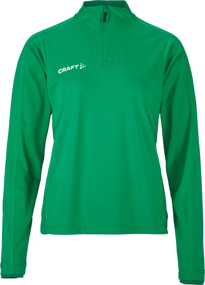 Craft TW | Evolve 2.0 Half Zip W – 82.4761