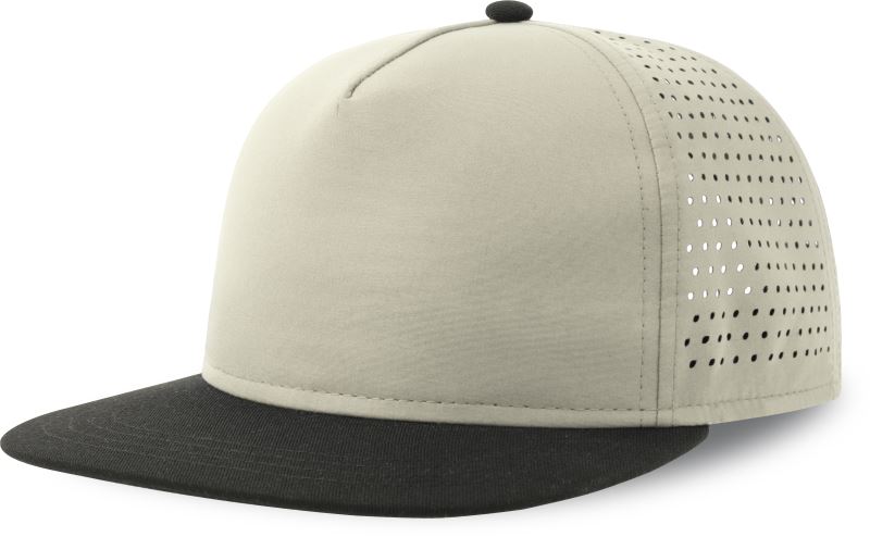 Atlantis | Bank Five-S – 33.0232 – light grey/black