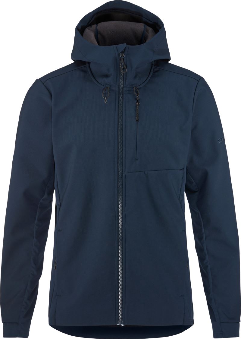 Craft Corp. | ADV 2.0 Softshell Jacket M – 81.5258 – blaze