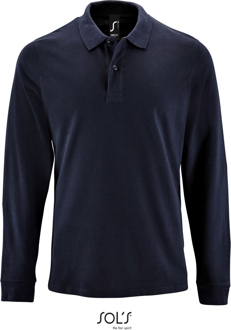 SOL'S | Perfect LSL Men – 25.2087