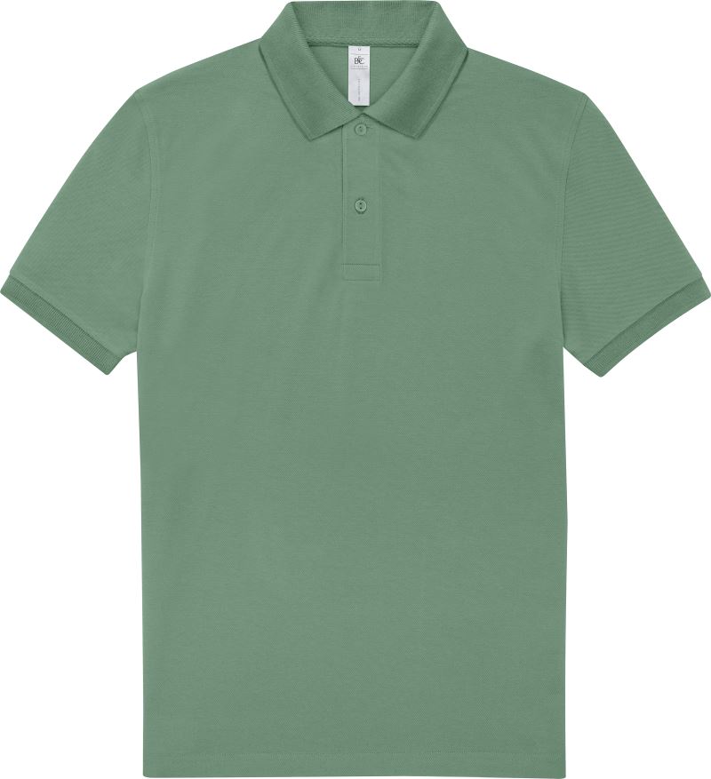 B&C | My Polo 210 – 01.U426 – amalfi green