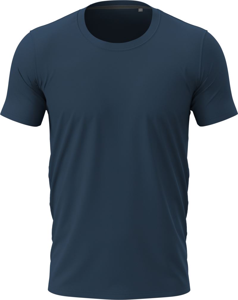 Stedman | Stretch-T – 05.9600 – navy blue