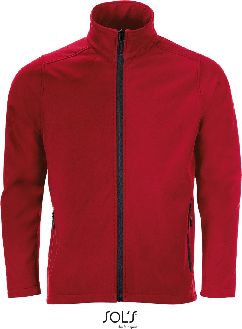 SOL'S | Race Men – 25.1195 – pepper red