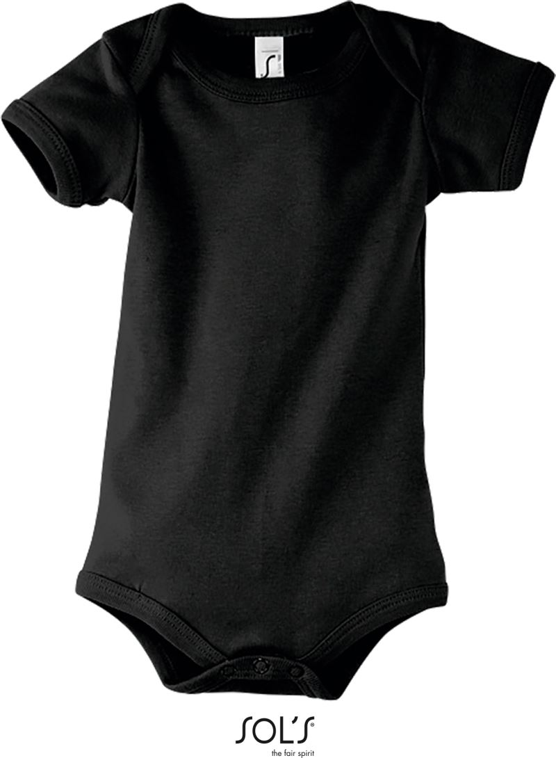 SOL'S | Bambino – 25.0583 – black