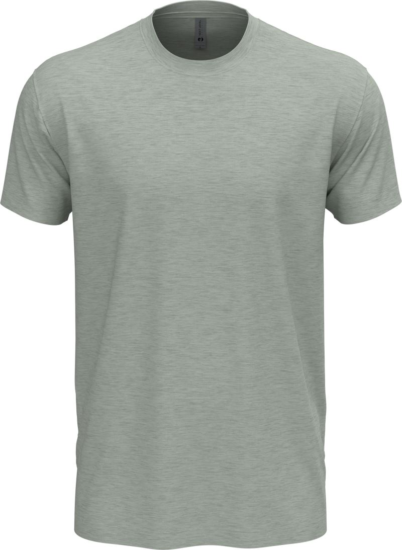 Next Level Apparel | N 6210 – 08.6210 – dark heather grey