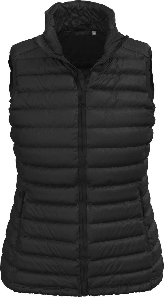 Stedman | Lux Padded Vest Women – 05.5530