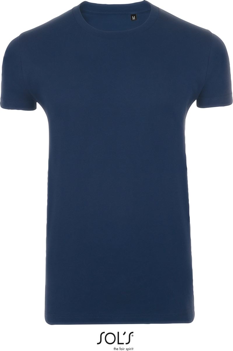 SOL'S | Imperial Fit – 25.0580 – french navy