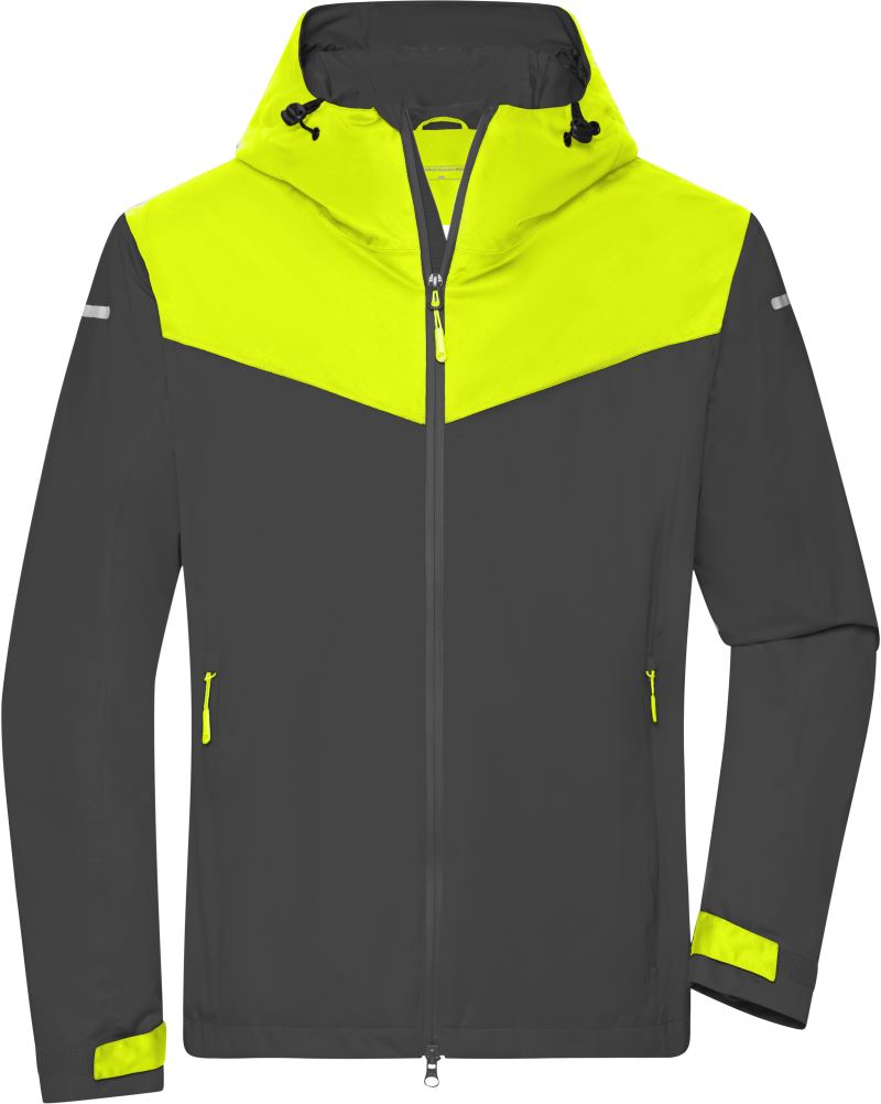 Daiber | JN 1180 – 02.1180 – carbon/bright yellow/carbon
