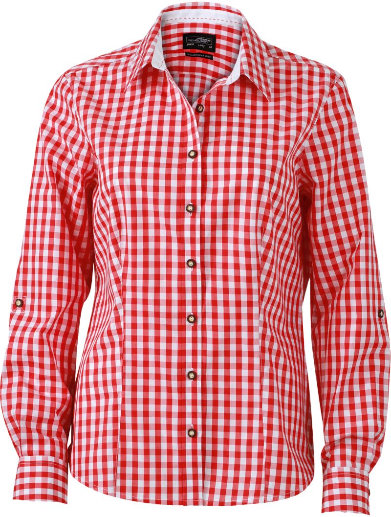 Daiber | JN 637 – 02.0637 – red/white