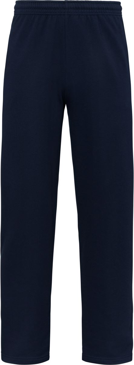 F.O.L. | Iconic 250 Open Hem Jog Pants – 16.4064