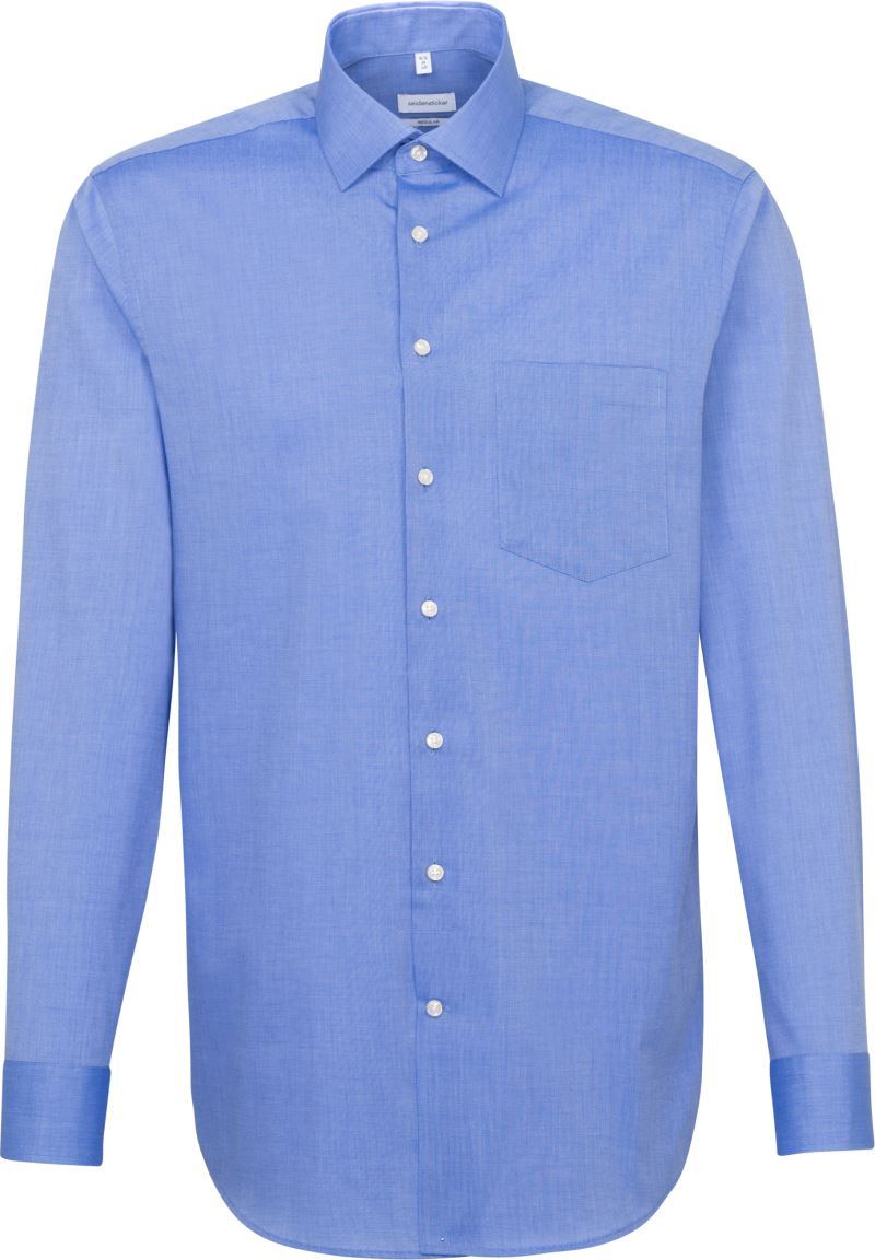 Seidensticker | Shirt Regular LSL – 78.3000