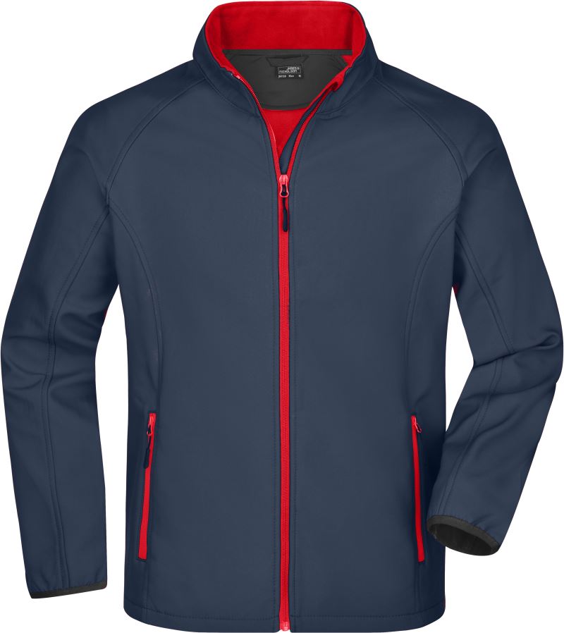 Daiber | JN 1130 – 02.1130 – iron grey/red