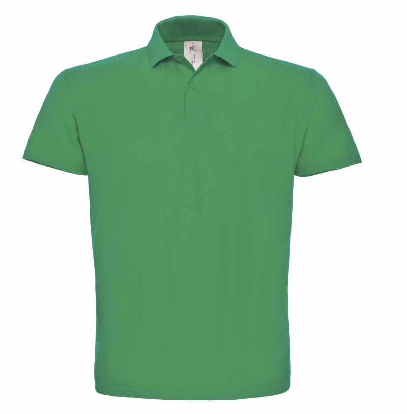 B&C | ID.001 – 01.ID01 – kelly green