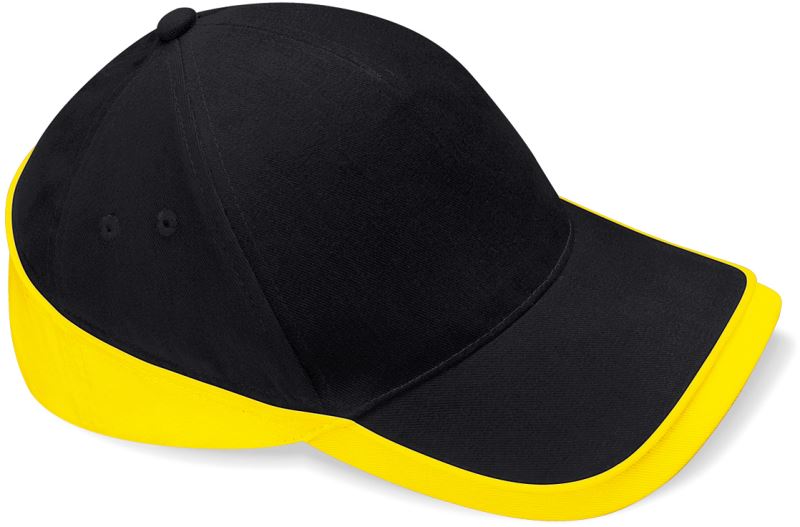 Beechfield | B 171 – 53.0171 – black/yellow