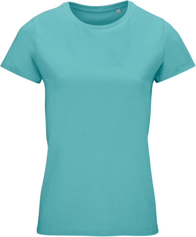 SOL'S | Crusader Women – 25.3581 – pool blue