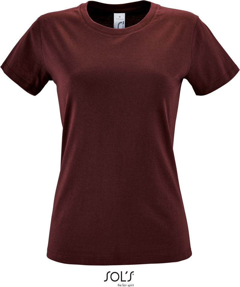 SOL'S | Regent Women – 25.1825 – burgundy