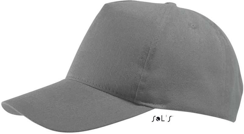 SOL'S | Buzz – 25.8811 – dark grey