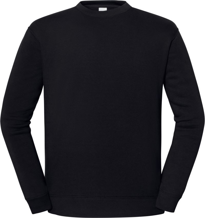 F.O.L. | Iconic 250 Set-In Sweat – 16.2292 – black