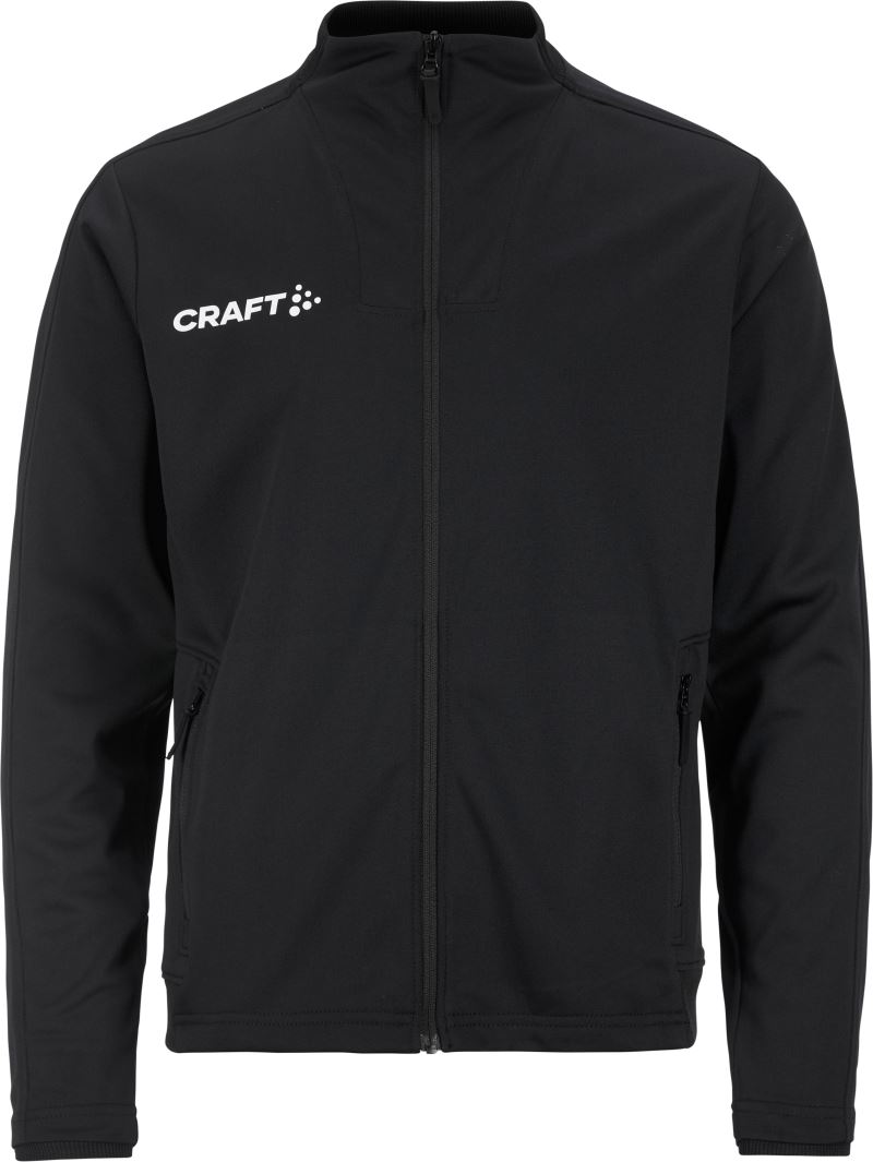 Craft TW | Evolve 2.0 Full Zip Jacket Jr – 82.4763