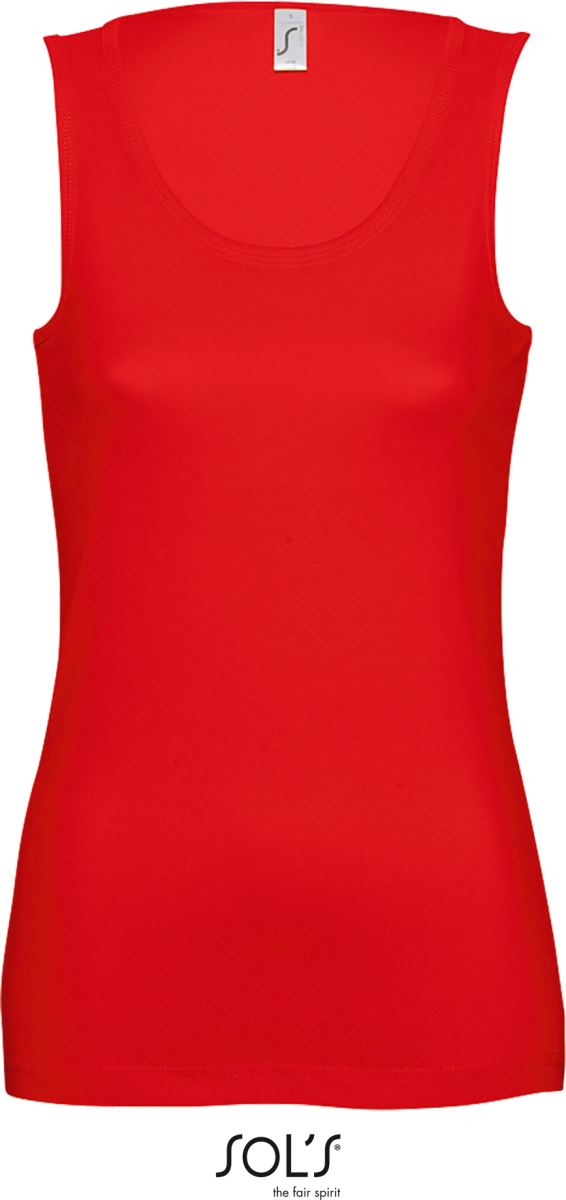 SOL'S | Jane – 25.1475 – red