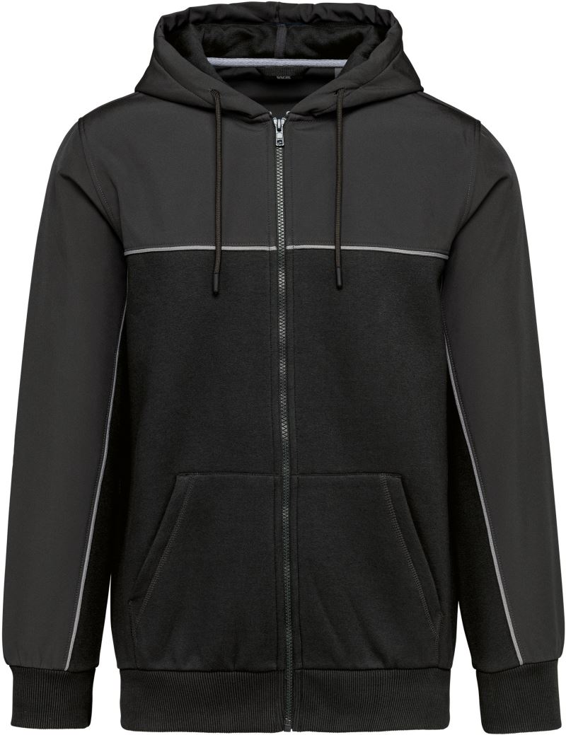 Kariban WK | WK 410 – 20.W410 – black/dark grey