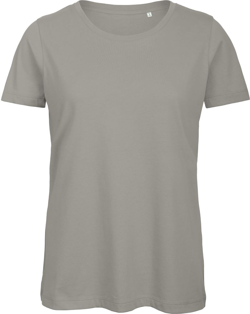 B&C | Inspire T /women_° – 01.TW43 – light grey