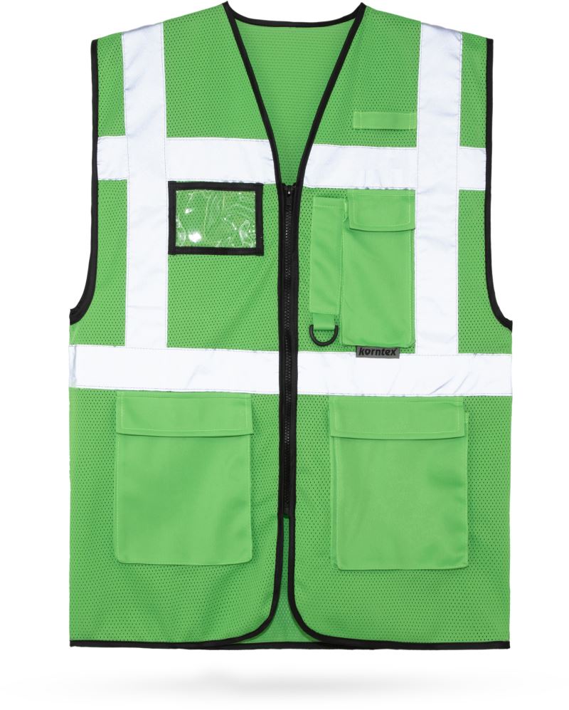 Korntex | KXCMMF – Larisa – 76.CMMF – green