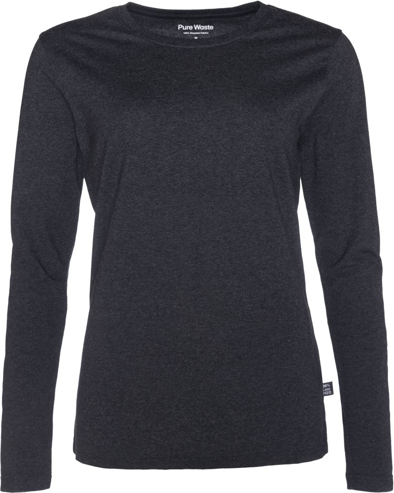 Pure Waste | LSWB – 74.LSWB – anthracite