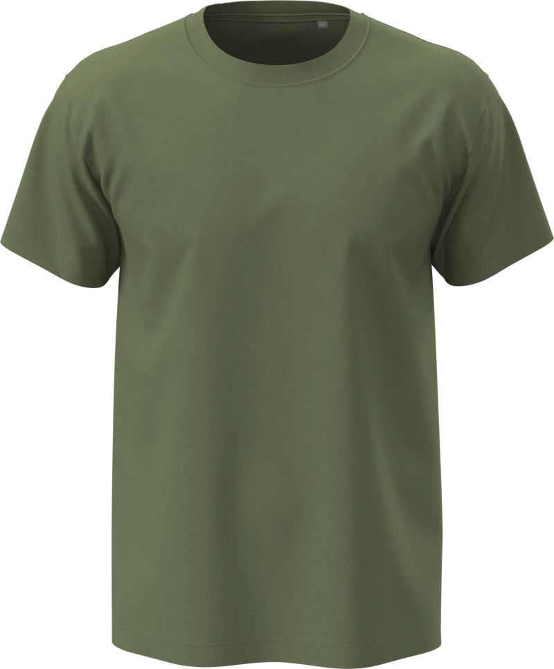 Stedman | Comfort T Men – 05.2100