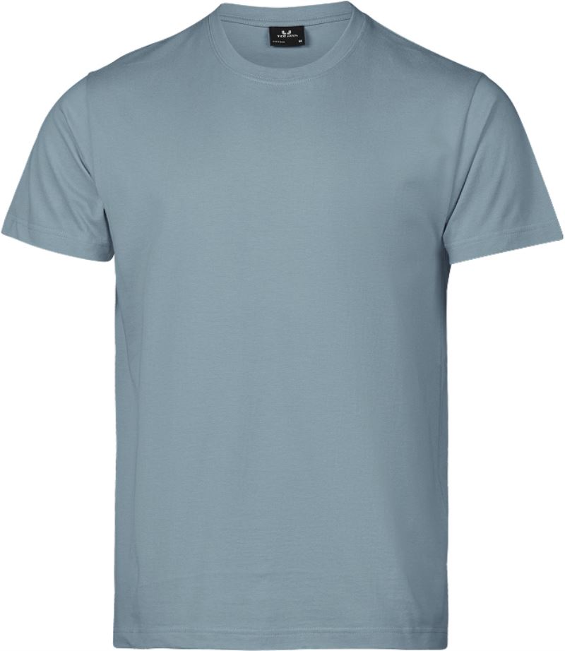 Tee Jays | TJ 8000 – 18.8000 – misty blue