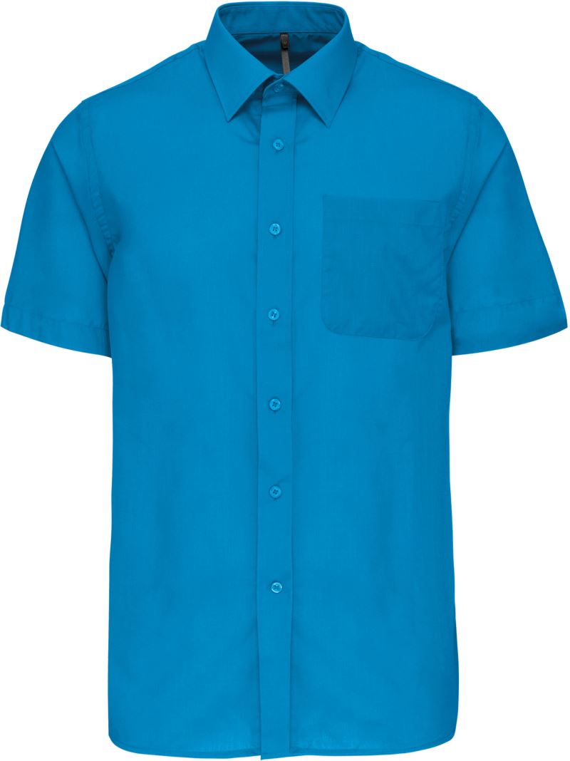Kariban | K 551 – 20.K551 – bright turquoise