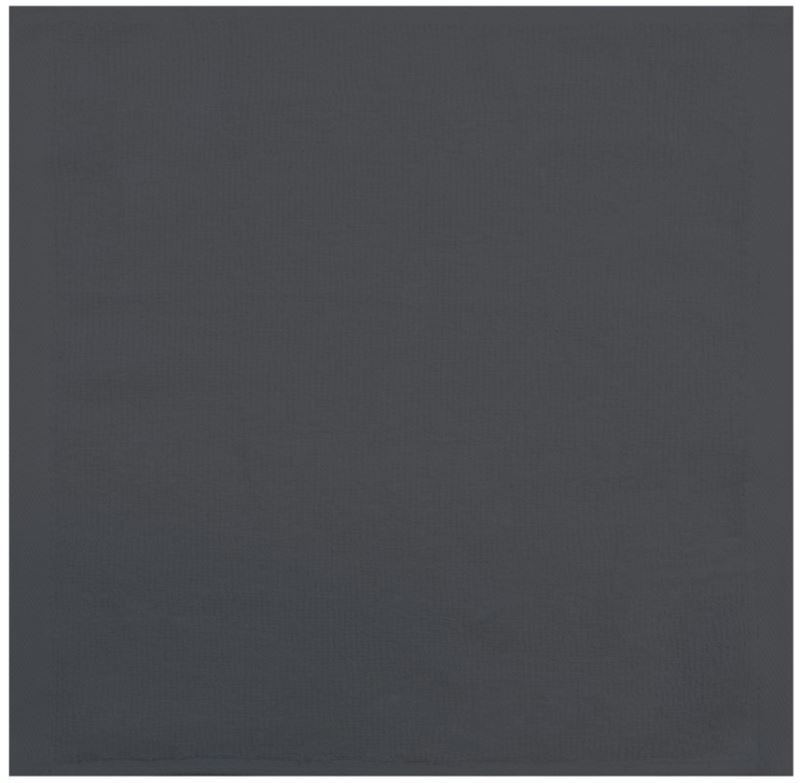 The One | Guest 30x30 – 48.1004 – anthracite
