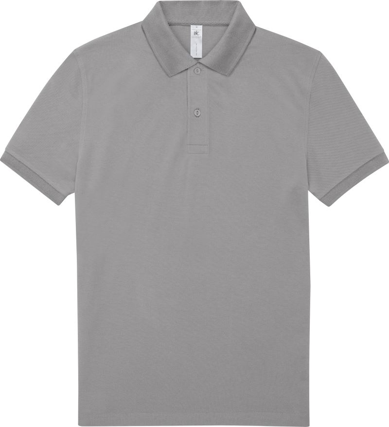 B&C | My Polo 180 – 01.U424 – sport grey