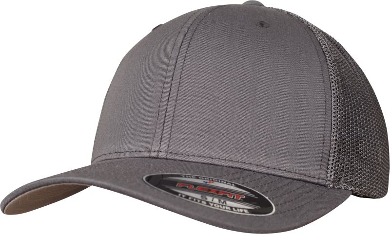 Flexfit | 6511 – 55.6511 – dark grey