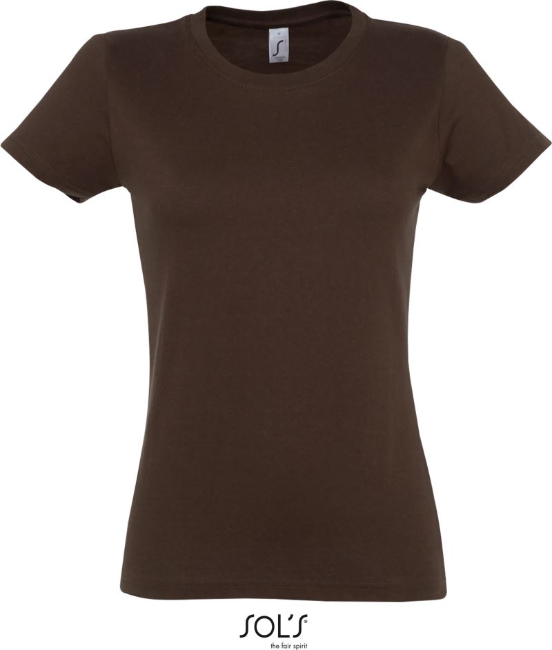 SOL'S | Imperial Women – 25.1502 – chocolate
