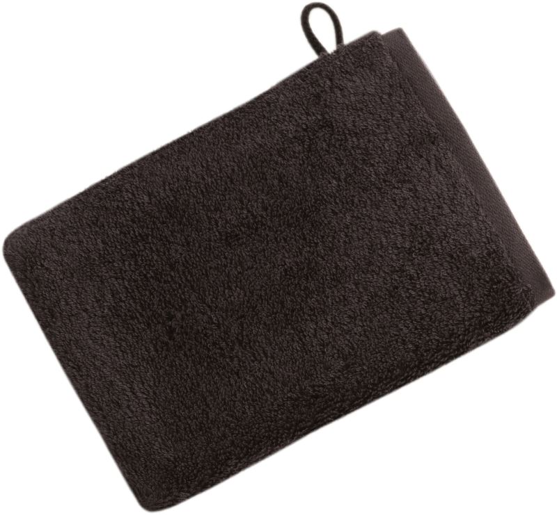 Vossen | New Generation Washcloth – 49.6062 – anthracite