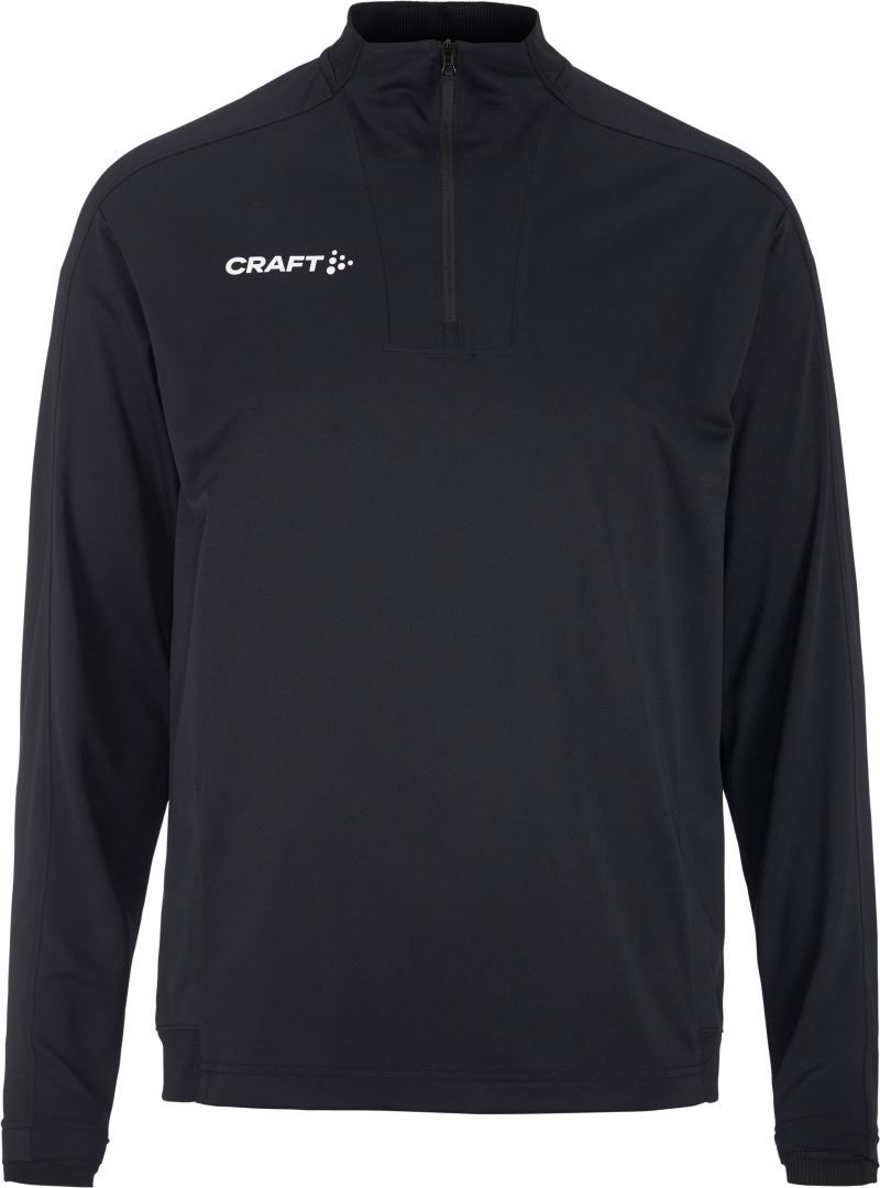 Craft TW | Evolve 2.0 Half Zip M – 82.4758 – black