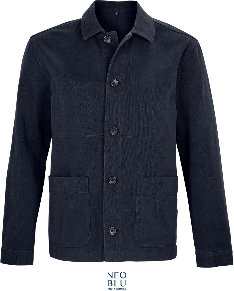 NEOBLU | Mael – 24.3780 – night blue