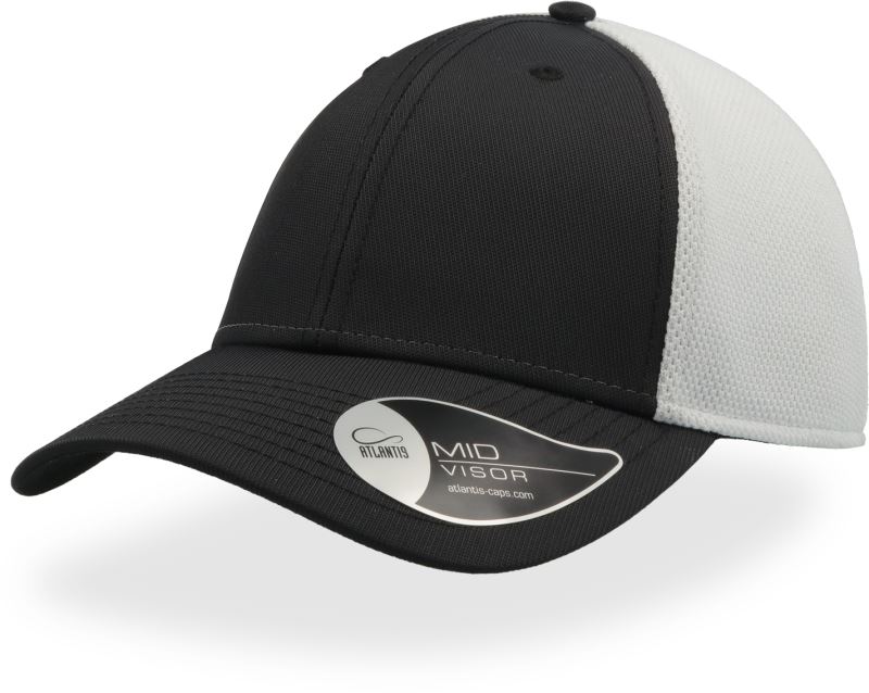 Atlantis | Campus – 33.0141 – black/white