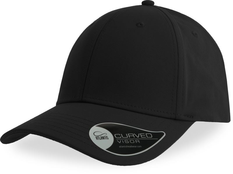 Atlantis | Bolt – 33.0136 – black