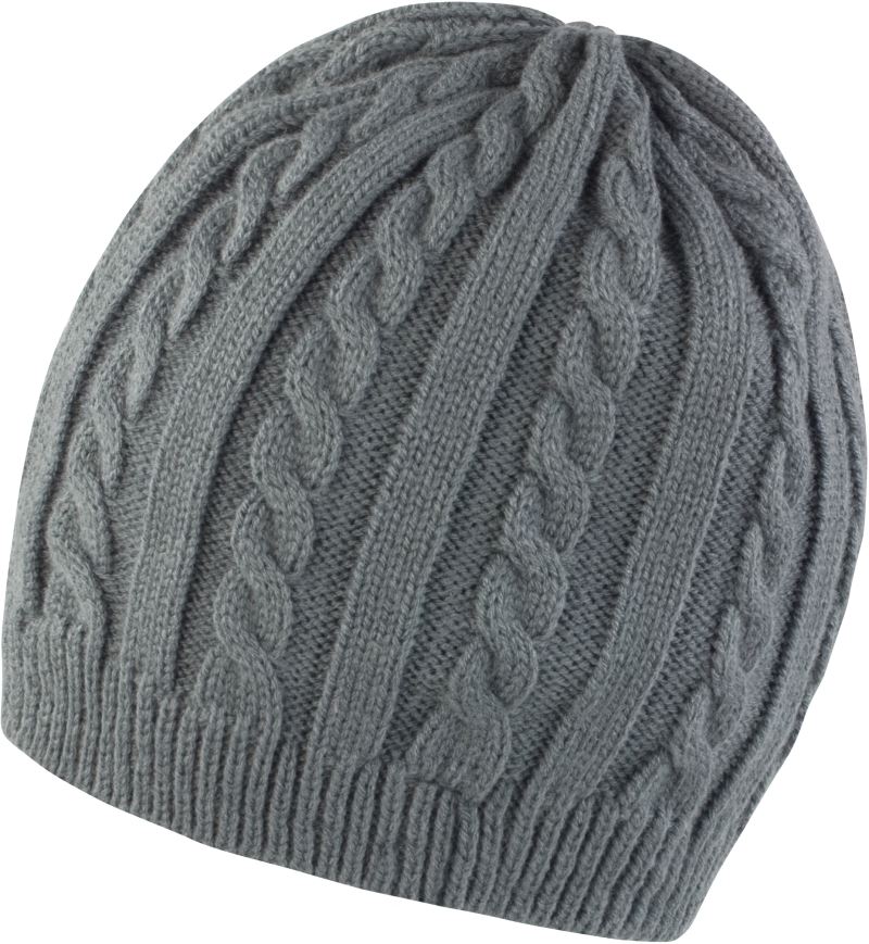 Result Winter Essentials | R 370X – 28.370X – grey
