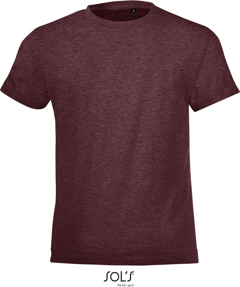 SOL'S | Regent Fit Kids – 25.1183