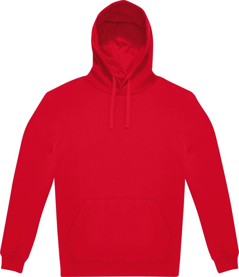 B&C | ID.333 Hoodie – 01.I333