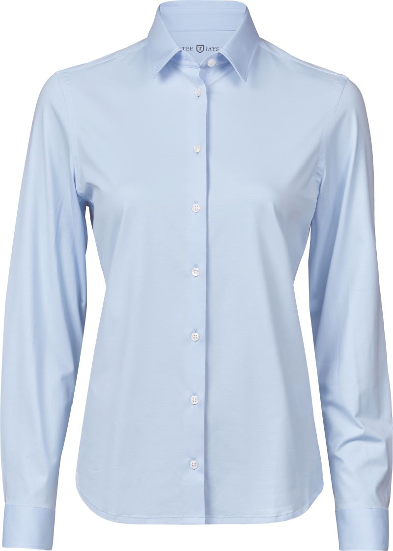 Tee Jays | TJ 4031 – 18.4031 – light blue