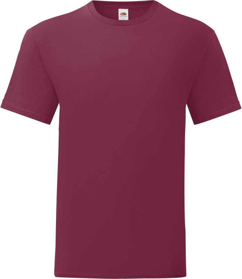 F.O.L. | Iconic 150 T – 16.1430 – burgundy