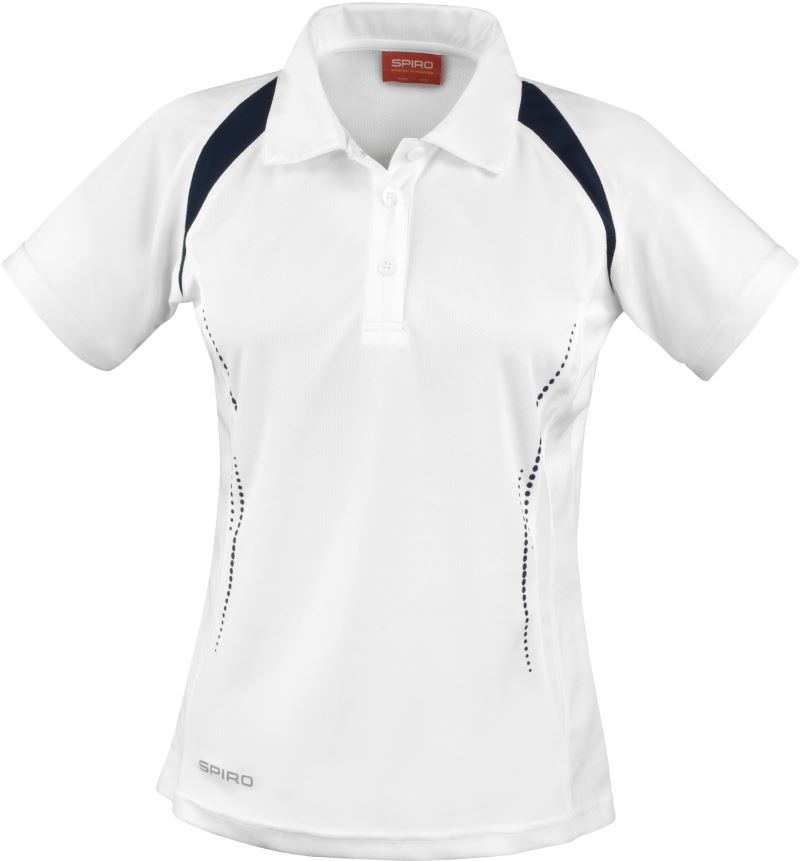 Spiro | S 177F – 29.177F – white/navy